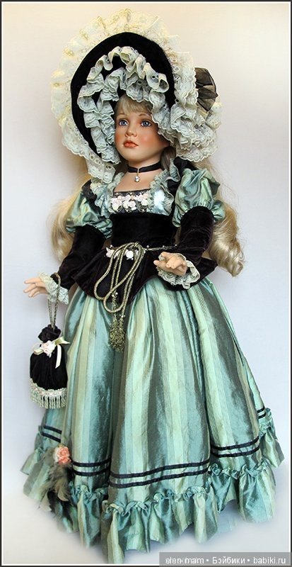 Закрытие флешмоба "Моя кукла - модница!". Церемония награждения