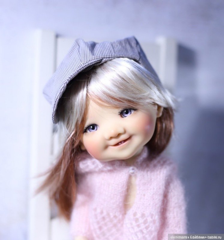 Закрытие флешмоба "Моя кукла - модница!". Церемония награждения