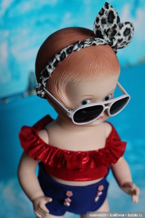 Закрытие флешмоба "Моя кукла - модница!". Церемония награждения