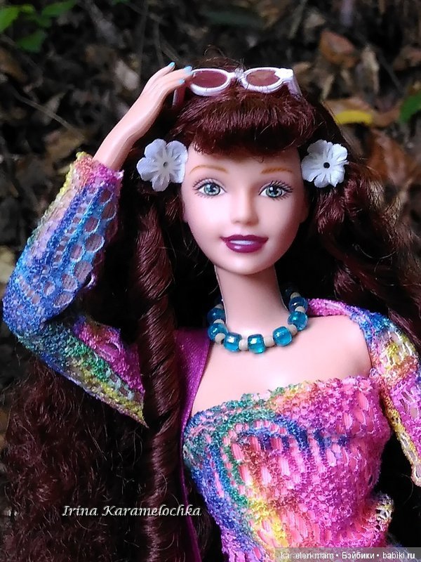 Закрытие флешмоба "Моя кукла - модница!". Церемония награждения