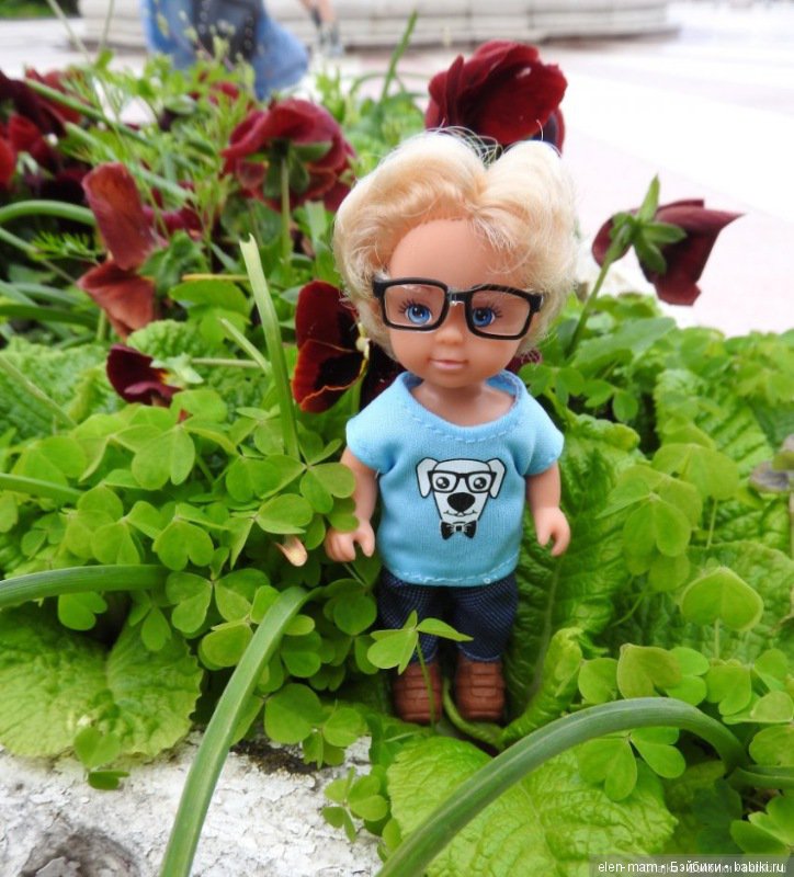 Закрытие флешмоба "Моя кукла - модница!". Церемония награждения