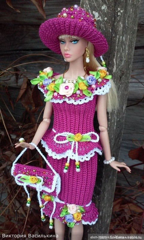 Закрытие флешмоба "Моя кукла - модница!". Церемония награждения