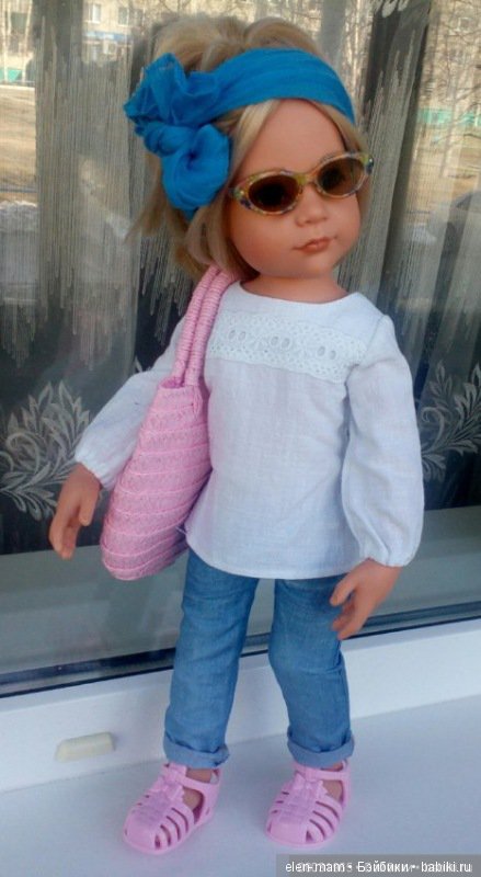 Закрытие флешмоба "Моя кукла - модница!". Церемония награждения