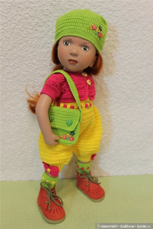 Закрытие флешмоба "Моя кукла - модница!". Церемония награждения