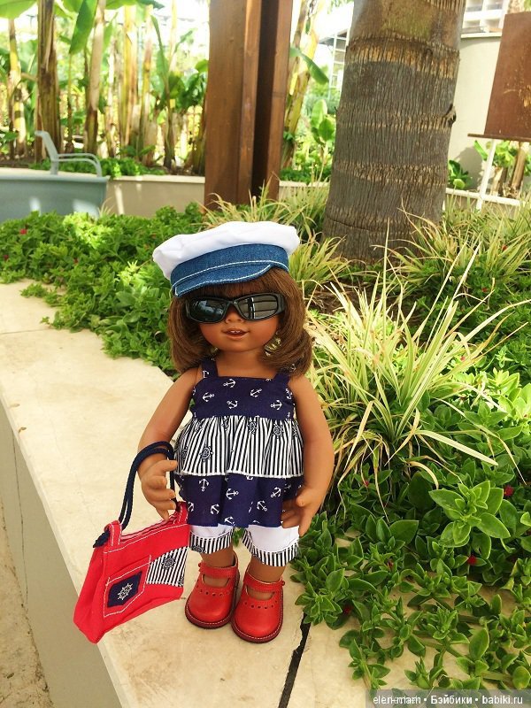 Закрытие флешмоба "Моя кукла - модница!". Церемония награждения