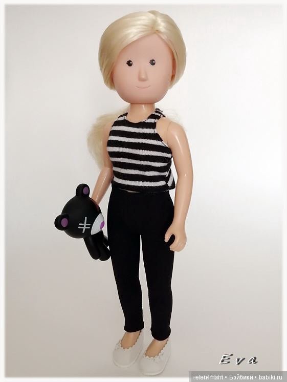 Закрытие флешмоба "Моя кукла - модница!". Церемония награждения