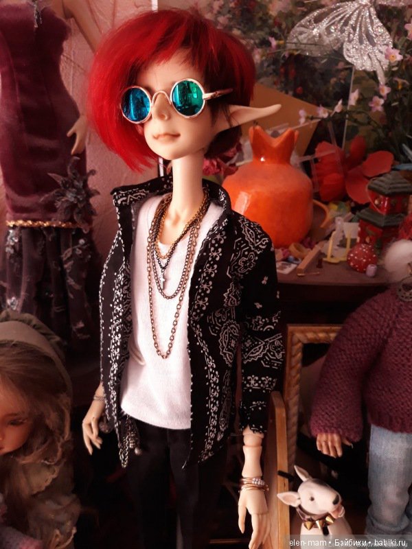 Закрытие флешмоба "Моя кукла - модница!". Церемония награждения