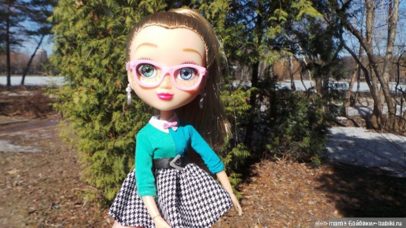 Закрытие флешмоба "Моя кукла - модница!". Церемония награждения