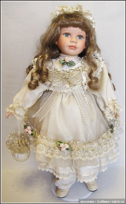 Закрытие флешмоба "Моя кукла - модница!". Церемония награждения