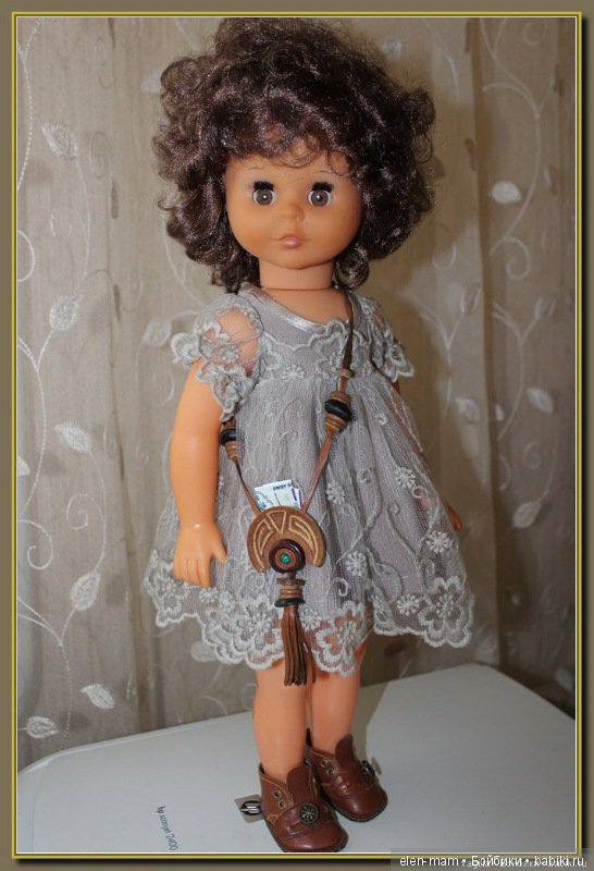 Закрытие флешмоба "Моя кукла - модница!". Церемония награждения