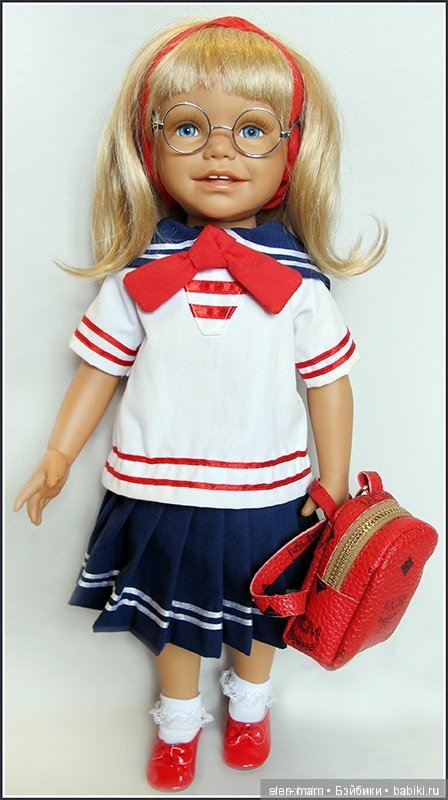 Закрытие флешмоба "Моя кукла - модница!". Церемония награждения