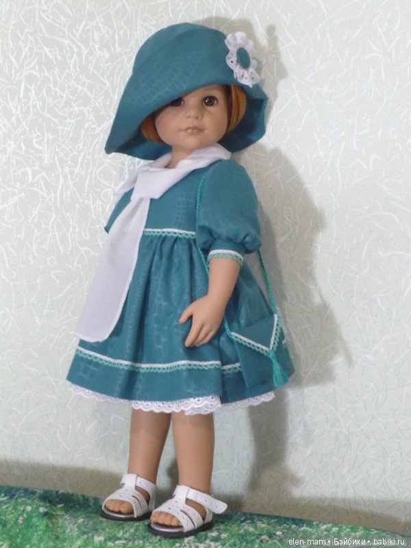 Закрытие флешмоба "Моя кукла - модница!". Церемония награждения