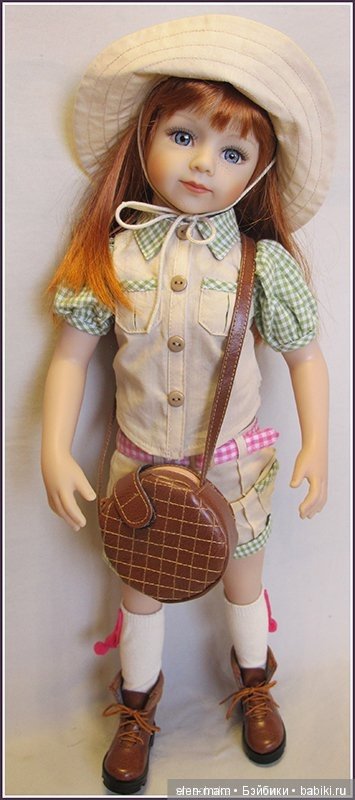 Закрытие флешмоба "Моя кукла - модница!". Церемония награждения