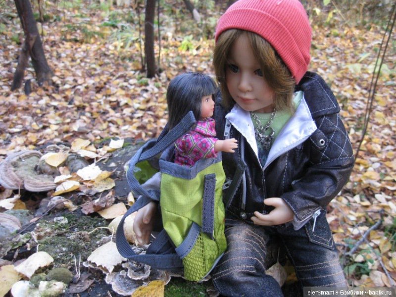 Закрытие флешмоба "Моя кукла - модница!". Церемония награждения