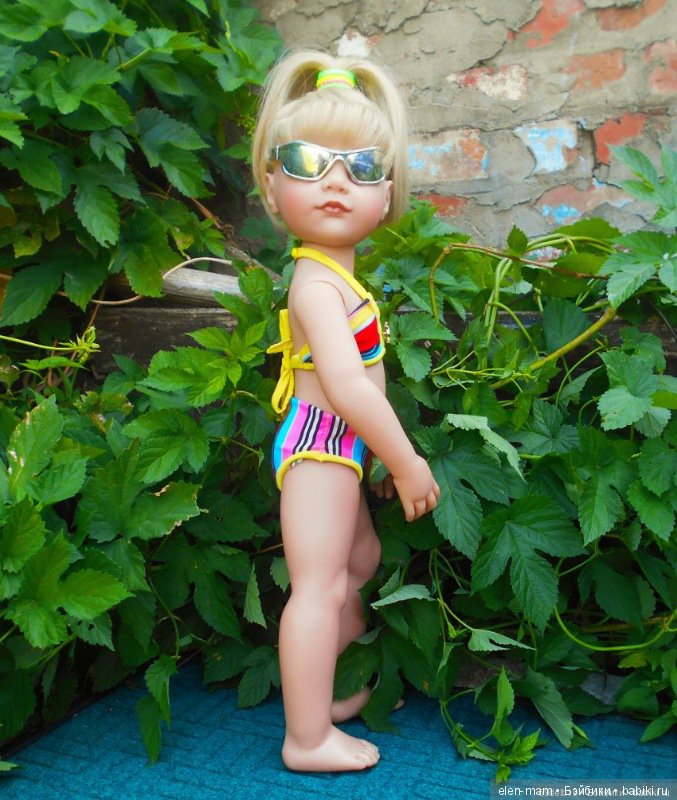 Закрытие флешмоба "Моя кукла - модница!". Церемония награждения