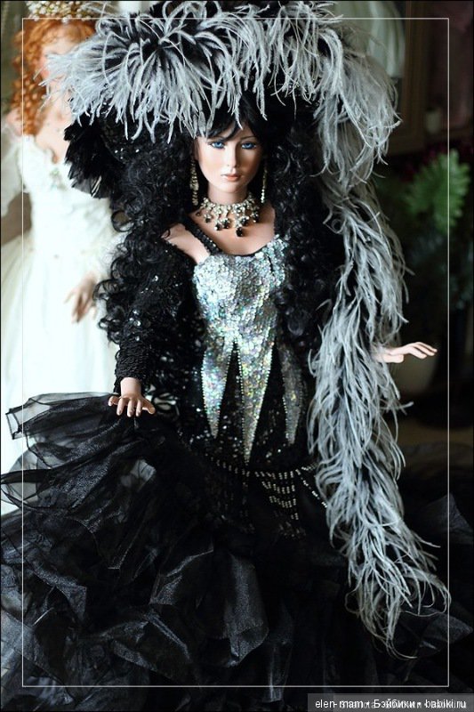 Закрытие флешмоба "Моя кукла - модница!". Церемония награждения (фото 3)