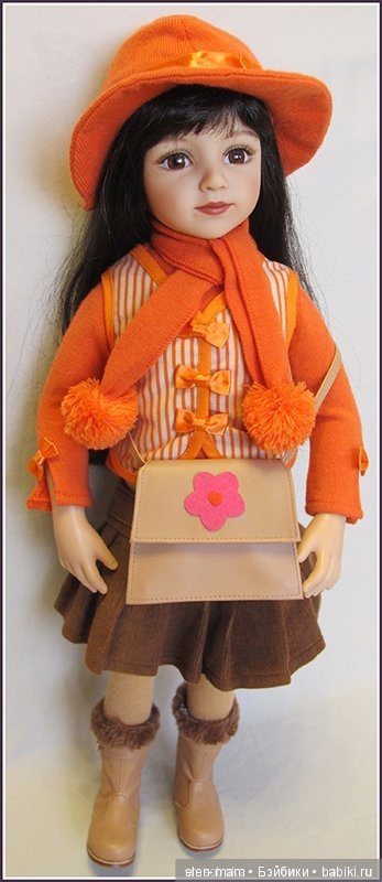 Закрытие флешмоба "Моя кукла - модница!". Церемония награждения