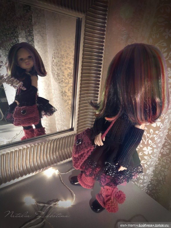 Закрытие флешмоба "Моя кукла - модница!". Церемония награждения