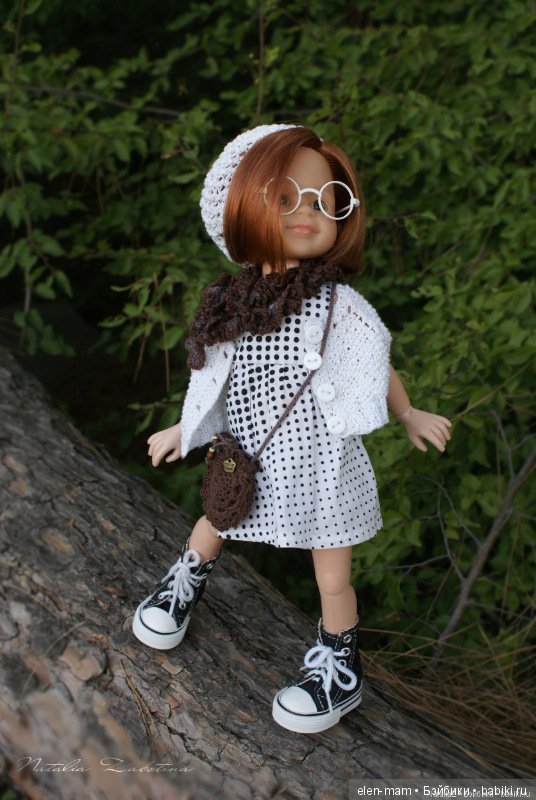 Закрытие флешмоба "Моя кукла - модница!". Церемония награждения