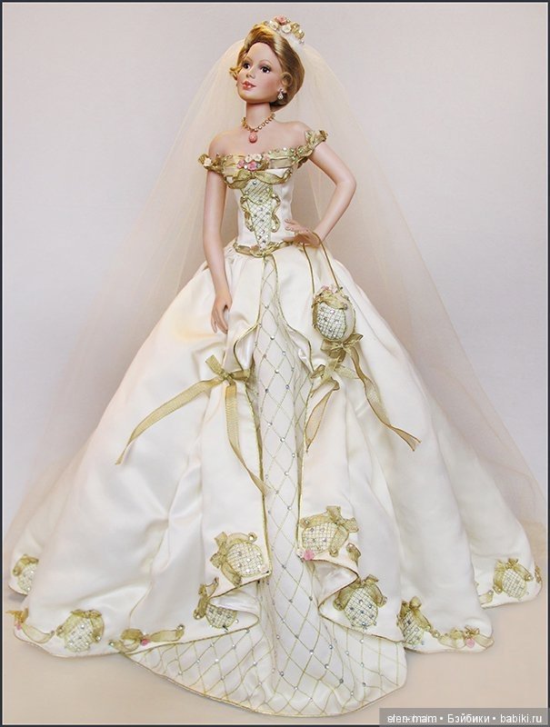 Закрытие флешмоба "Моя кукла - модница!". Церемония награждения