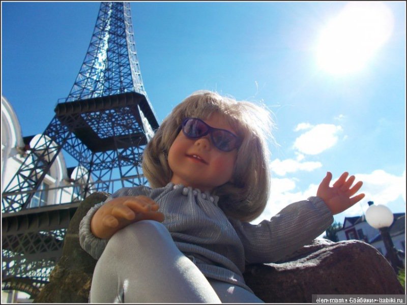 Закрытие флешмоба "Моя кукла - модница!". Церемония награждения