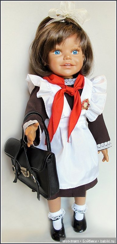 Закрытие флешмоба "Моя кукла - модница!". Церемония награждения