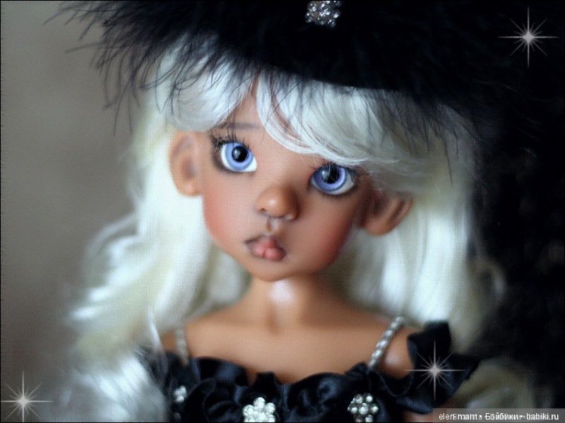 Закрытие флешмоба "Моя кукла - модница!". Церемония награждения (фото 9)