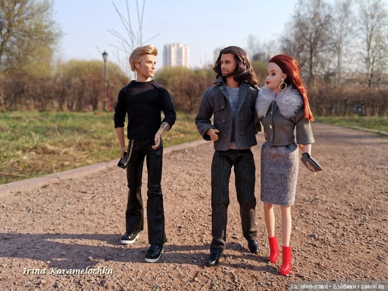 Закрытие флешмоба "Моя кукла - модница!". Церемония награждения