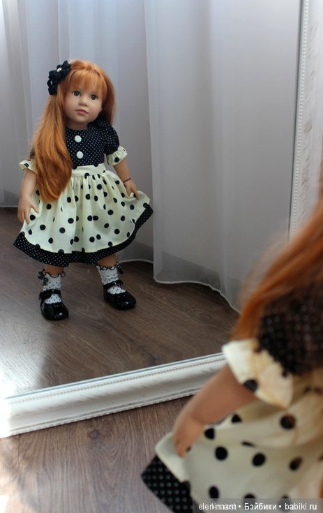 Закрытие флешмоба "Моя кукла - модница!". Церемония награждения