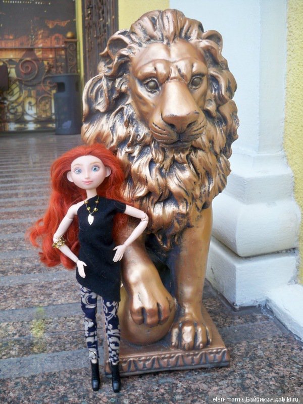 Закрытие флешмоба "Моя кукла - модница!". Церемония награждения