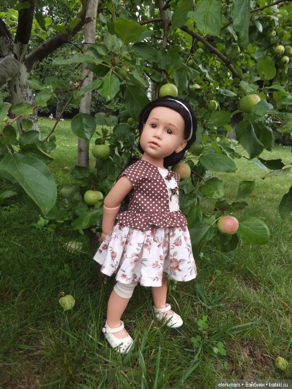 Ещё одна Шарлотта