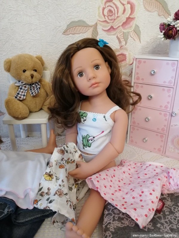 Просто так. Топик без названия