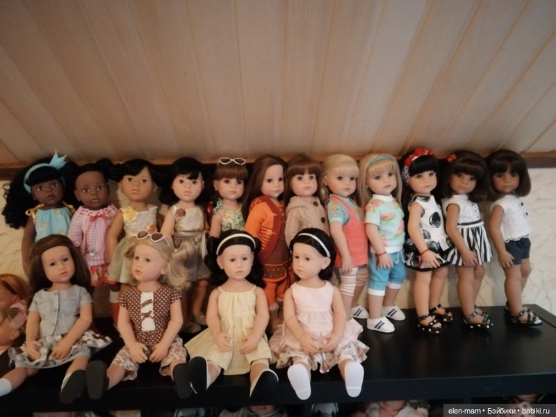 Экскурсия "В гостях у кукол" отдельно взятой частной территории