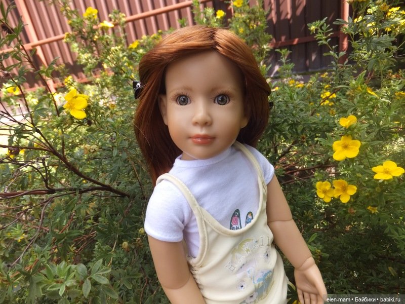 Новоселье ребят-"котят", кукол Kidz'n'Cats