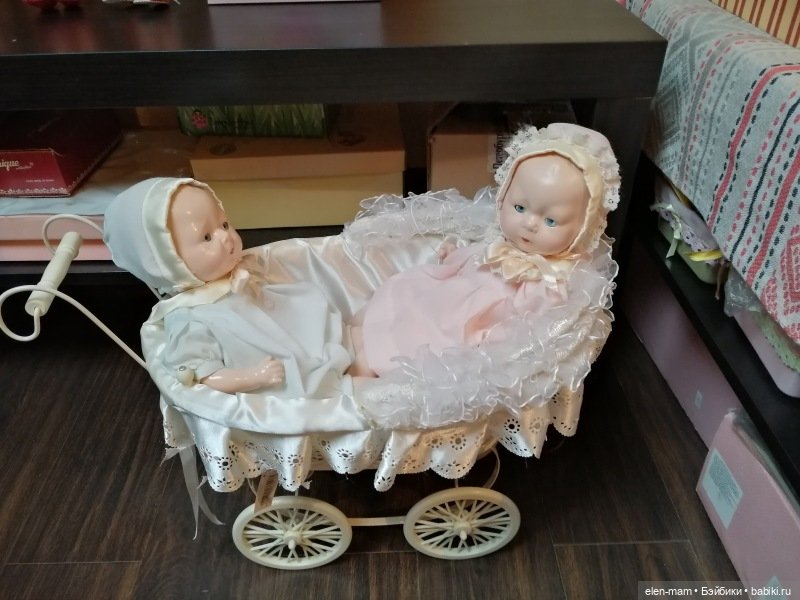 Экскурсия "В гостях у кукол" отдельно взятой частной территории