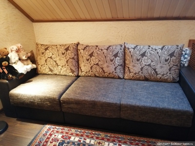 Экскурсия "В гостях у кукол" отдельно взятой частной территории (фото 8)