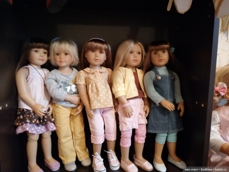 средняя полка