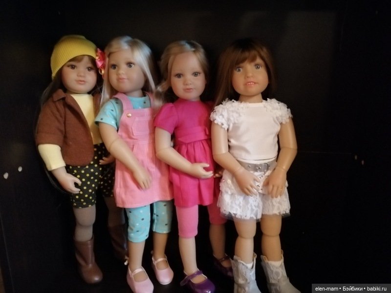 средняя полка