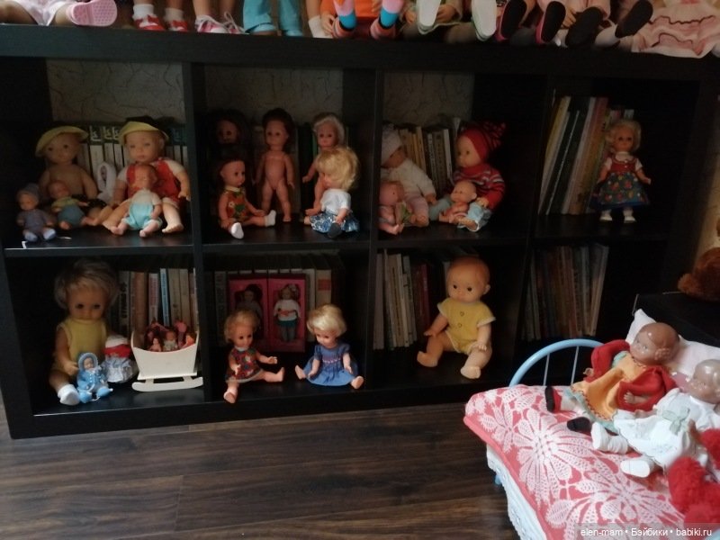 Экскурсия "В гостях у кукол" отдельно взятой частной территории