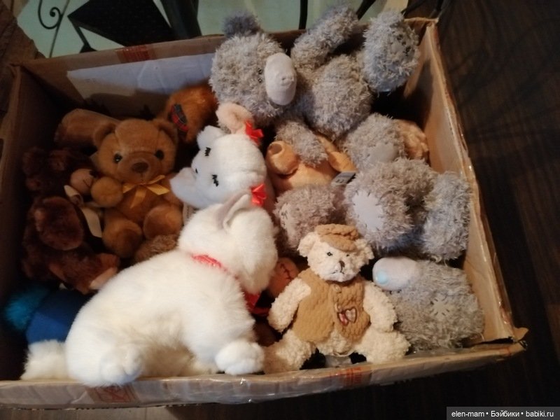 Экскурсия "В гостях у кукол" отдельно взятой частной территории