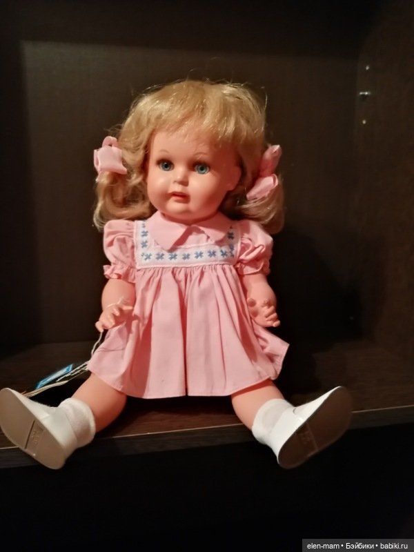 Экскурсия "В гостях у кукол" отдельно взятой частной территории