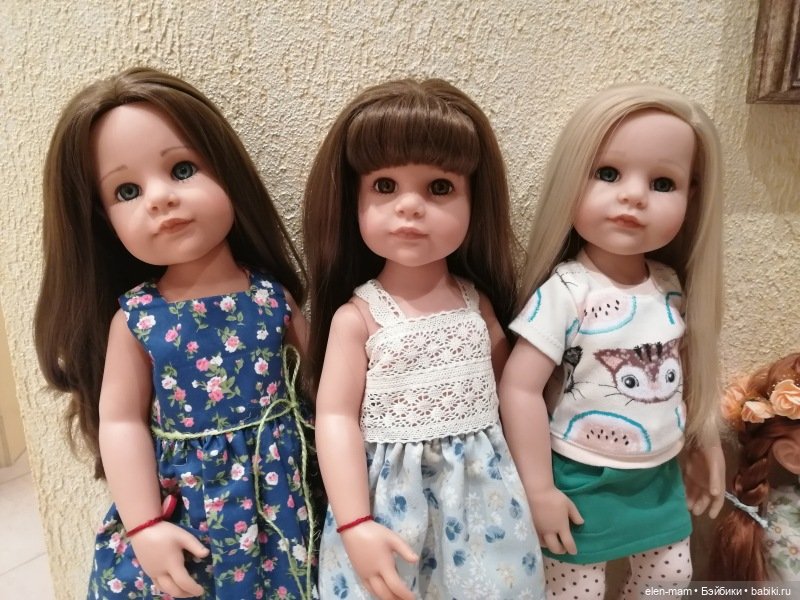 Экскурсия "В гостях у кукол" отдельно взятой частной территории