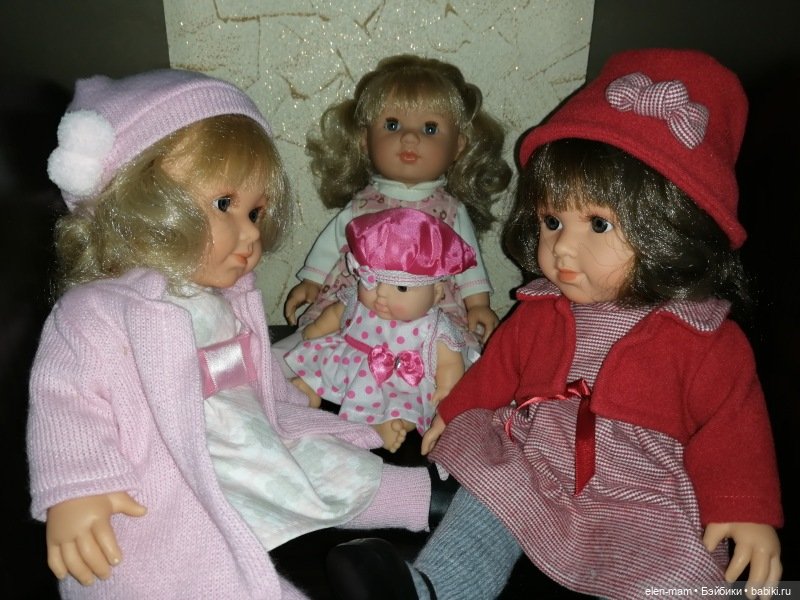 Экскурсия "В гостях у кукол" отдельно взятой частной территории