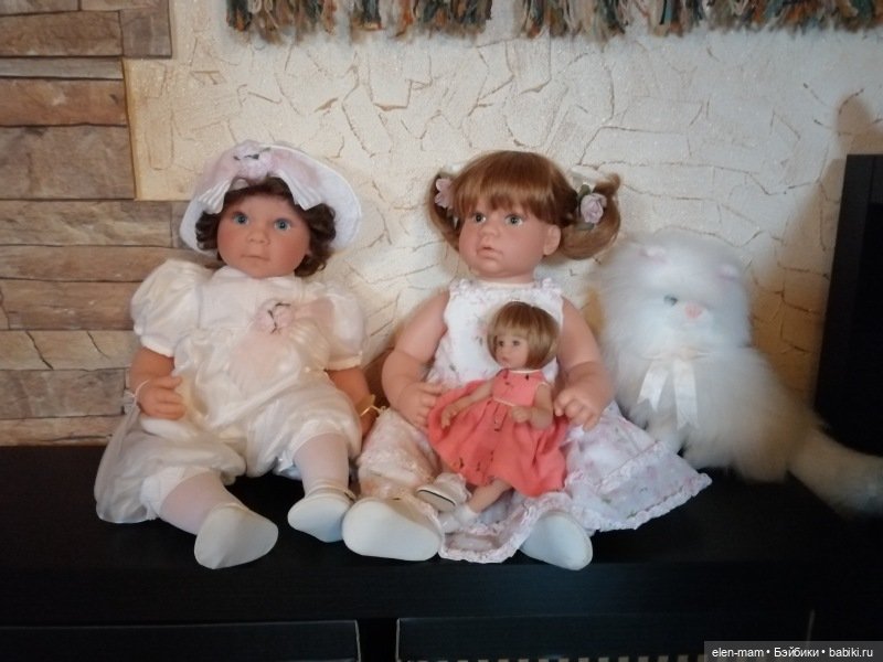 Экскурсия "В гостях у кукол" отдельно взятой частной территории