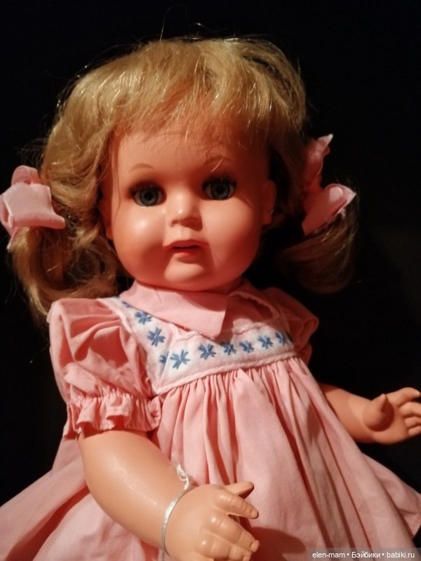 Экскурсия "В гостях у кукол" отдельно взятой частной территории