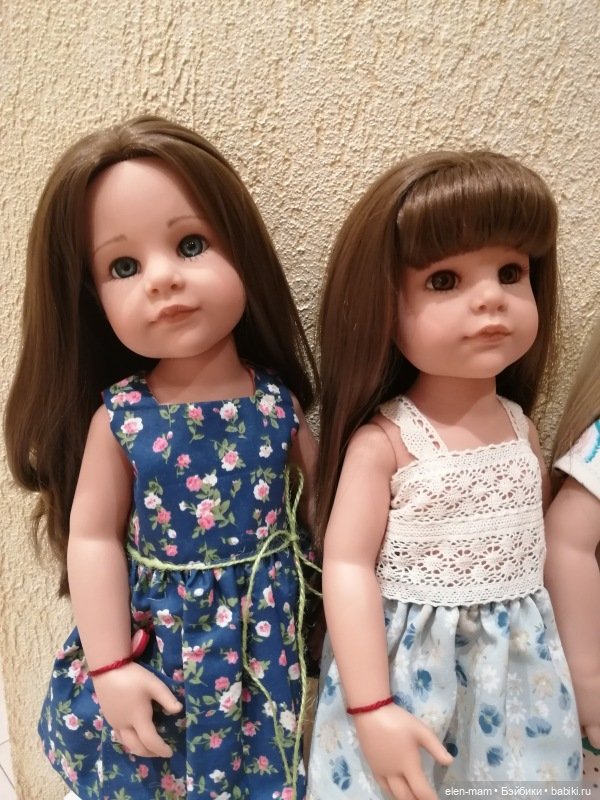 Экскурсия "В гостях у кукол" отдельно взятой частной территории