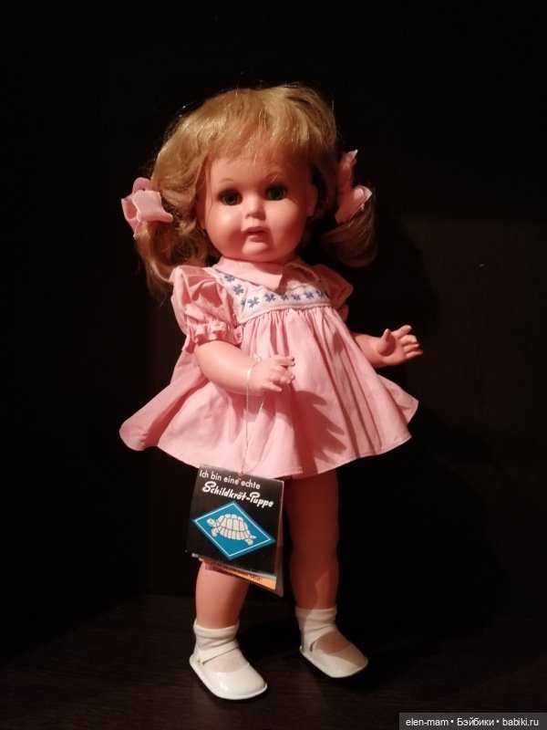 Экскурсия "В гостях у кукол" отдельно взятой частной территории