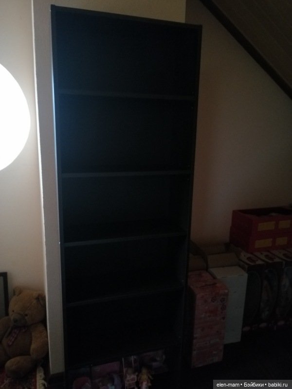 Экскурсия "В гостях у кукол" отдельно взятой частной территории