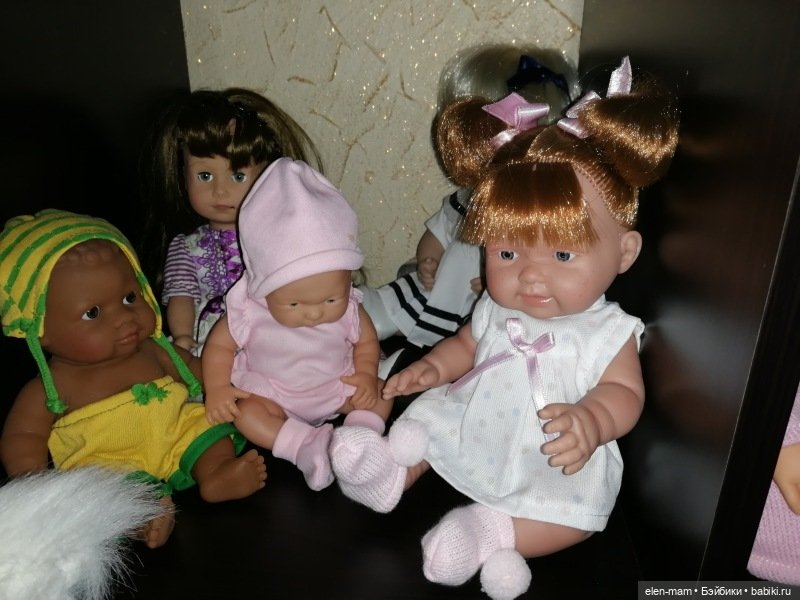 Экскурсия "В гостях у кукол" отдельно взятой частной территории