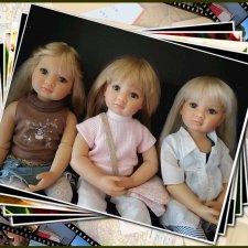 Супер девчонки Kidz'n'Cats